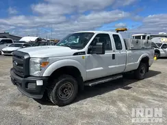 1FT7X2B6XGEC35459 2016 FORD F250
