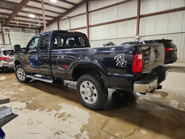 1FT7X2B6XGEC38006 2016 FORD F250 - Image 2
