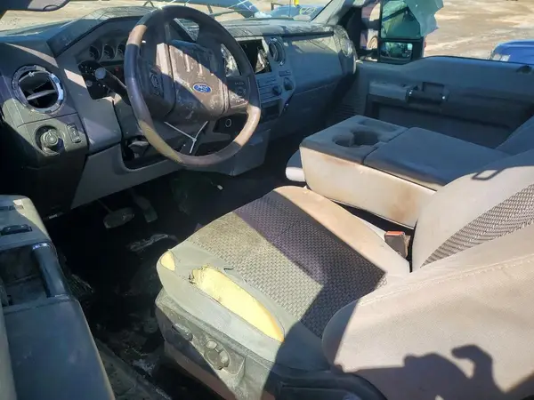1FT7X2B6XGEC38006 2016 FORD F250 - Image 8
