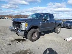 1FT7X2B6XHEB39137 2017 FORD F250