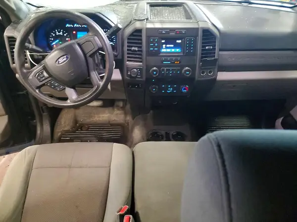 1FT7X2B6XHEB83719 2017 FORD F250 - Image 8