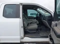 1FT7X2B6XHEC15794 2017 FORD F250