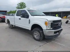 1FT7X2B6XHEC22602 2017 FORD F250