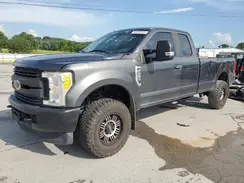 1FT7X2B6XHEC33356 2017 FORD F250