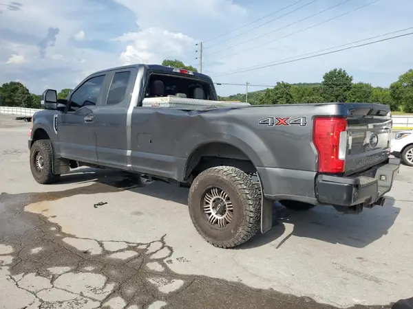1FT7X2B6XHEC33356 2017 FORD F250 - Image 2