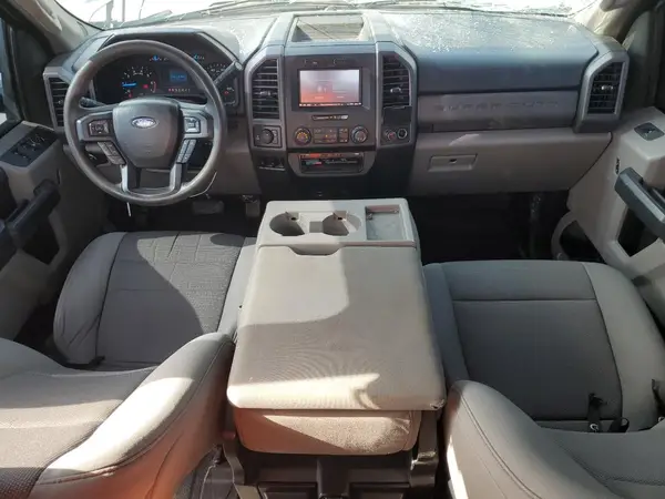 1FT7X2B6XHEC33356 2017 FORD F250 - Image 8