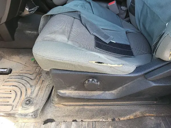1FT7X2B6XHEC34412 2017 FORD F250 - Image 1