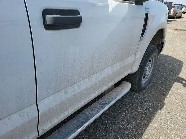 1FT7X2B6XHEC34412 2017 FORD F250 - Image 8
