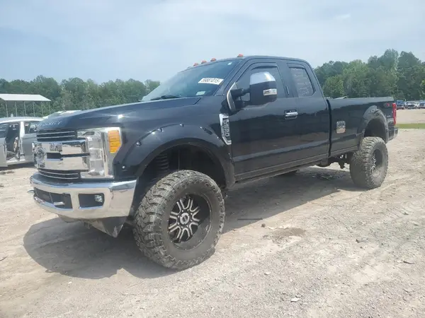 1FT7X2B6XHEC94867 2017 FORD F250 - Image 1