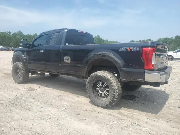 1FT7X2B6XHEC94867 2017 FORD F250 - Image 2