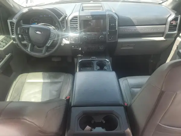 1FT7X2B6XHEC94867 2017 FORD F250 - Image 8