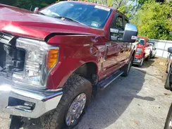 1FT7X2B6XHED03096 2017 FORD F250