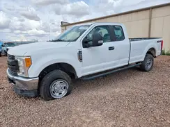 1FT7X2B6XHED30718 2017 FORD F250