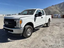 1FT7X2B6XHED57739 2017 FORD F250