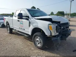 1FT7X2B6XHEE20192 2017 FORD F250