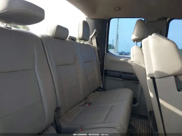 1FT7X2B6XHEE20192 2017 FORD F250 - Image 8