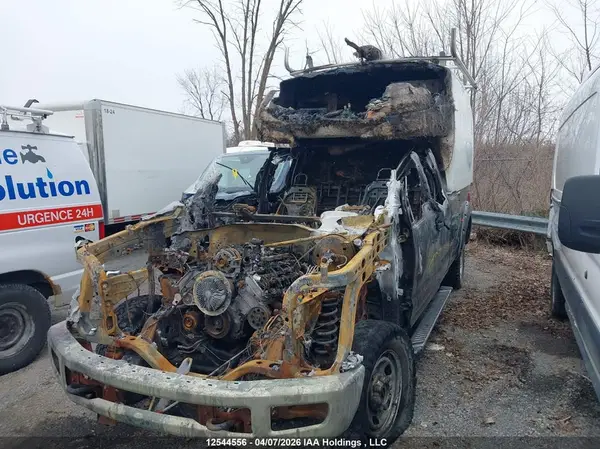 1FT7X2B6XHEE38238 2017 FORD F250 - Image 2