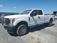 1FT7X2B6XHEE54360 2017 FORD F250