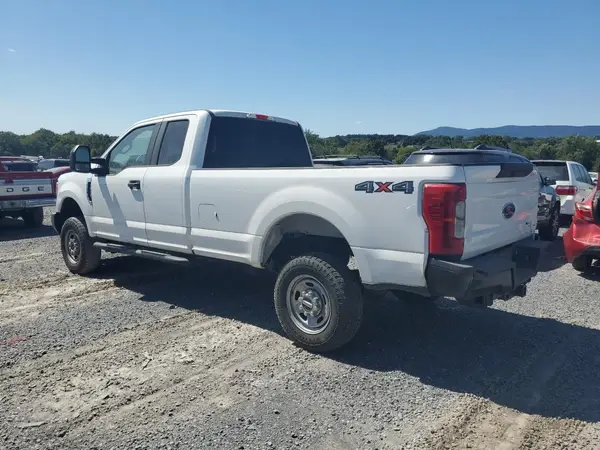 1FT7X2B6XHEE54360 2017 FORD F250 - Image 2