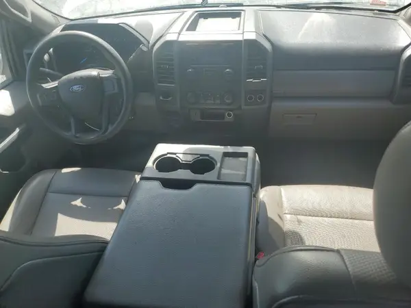 1FT7X2B6XHEE54360 2017 FORD F250 - Image 8