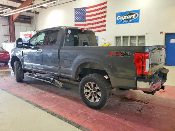 1FT7X2B6XHEE54729 2017 FORD F250 - Image 2