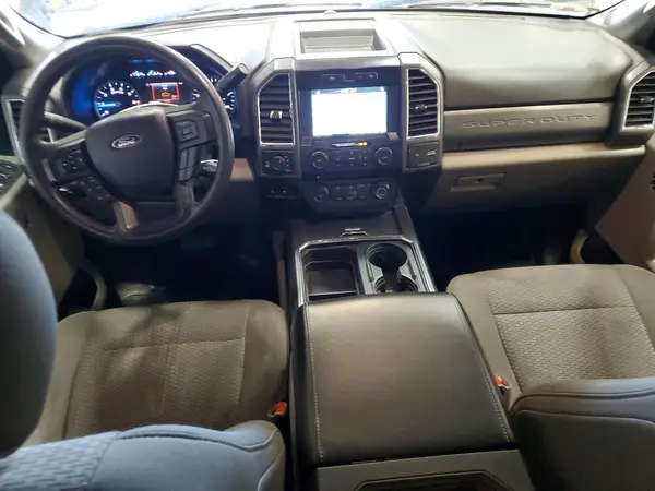 1FT7X2B6XHEE54729 2017 FORD F250 - Image 8
