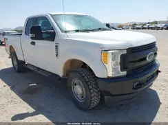 1FT7X2B6XHEF24648 2017 FORD F250