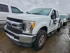 1FT7X2B6XHEF28201 2017 FORD F250