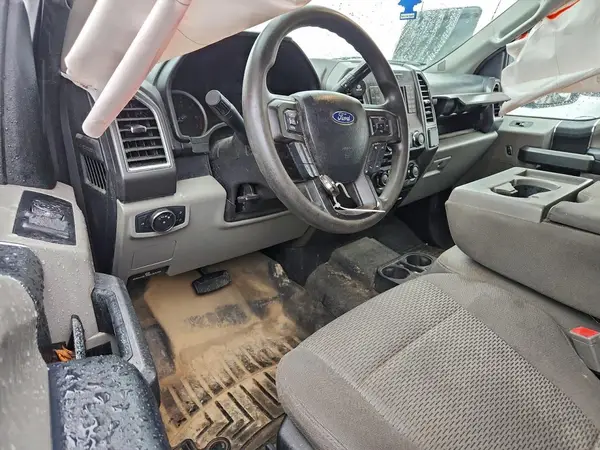 1FT7X2B6XHEF28201 2017 FORD F250 - Image 8