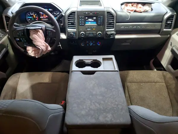 1FT7X2B6XJEB12624 2018 FORD F250 - Image 8