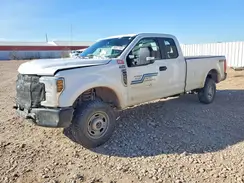 1FT7X2B6XJEB31349 2018 FORD F250
