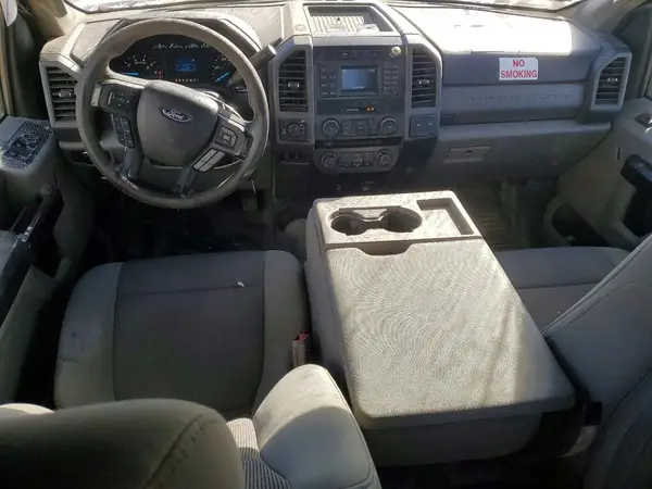 1FT7X2B6XJEB31349 2018 FORD F250 - Image 8