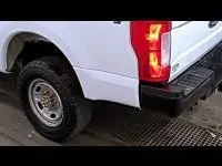 1FT7X2B6XJEB43341 2018 FORD F250 - Image 8