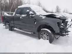 1FT7X2B6XJEB61659 2018 FORD F250