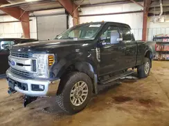 1FT7X2B6XJEB88425 2018 FORD F250