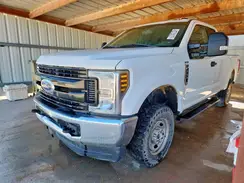 1FT7X2B6XJEC27109 2018 FORD F250