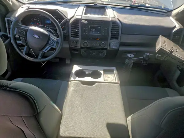 1FT7X2B6XJEC27109 2018 FORD F250 - Image 8