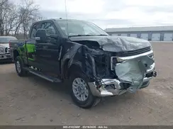 1FT7X2B6XJEC38045 2018 FORD F250