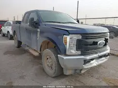 1FT7X2B6XJEC69036 2018 FORD F250
