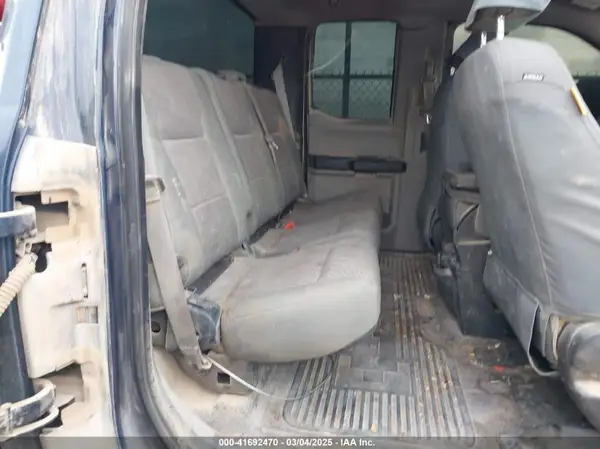 1FT7X2B6XJEC69036 2018 FORD F250 - Image 8