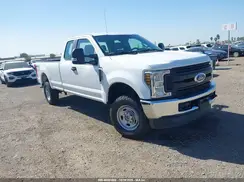 1FT7X2B6XJEC69960 2018 FORD F250