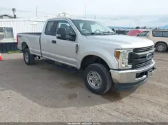 1FT7X2B6XJEC83969 2018 FORD F250