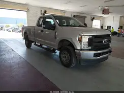 1FT7X2B6XJEC83986 2018 FORD F250