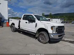 1FT7X2B6XJEC87858 2018 FORD F250