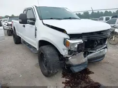 1FT7X2B6XKEC57132 2019 FORD F250