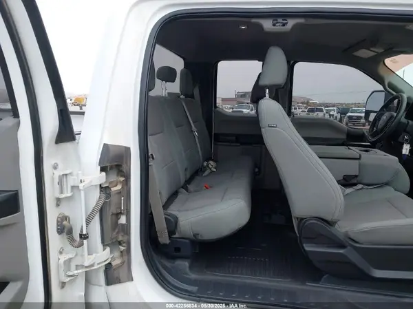 1FT7X2B6XKEC89613 2019 FORD F250 - Image 8