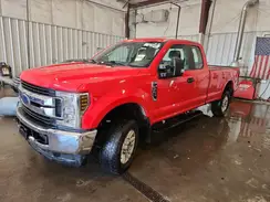 1FT7X2B6XKED24070 2019 FORD F250