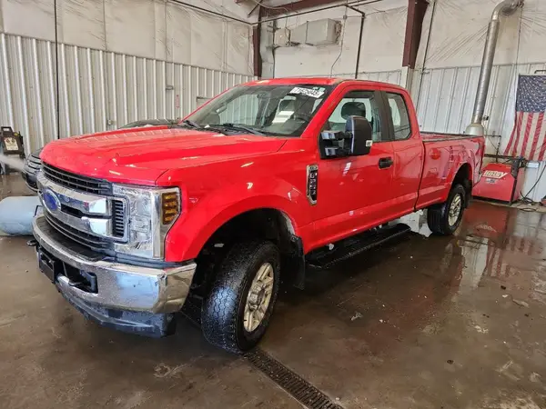 1FT7X2B6XKED24070 2019 FORD F250 - Image 1