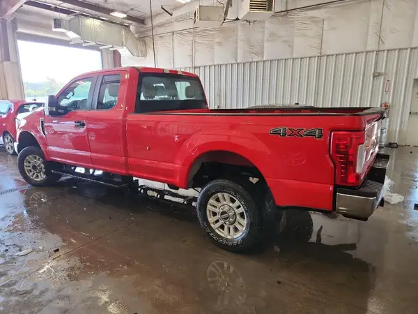 1FT7X2B6XKED24070 2019 FORD F250 - Image 2