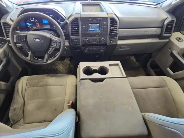1FT7X2B6XKED24070 2019 FORD F250 - Image 8